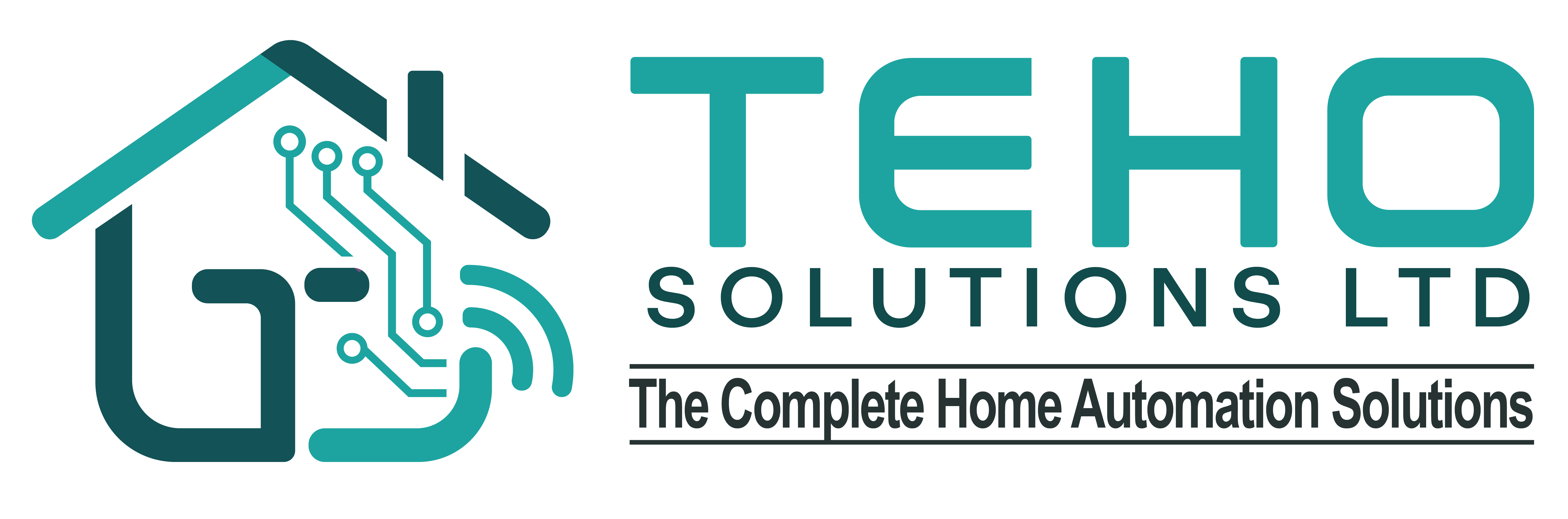 TEHO SOLUTIONS - Smart Automation Experts