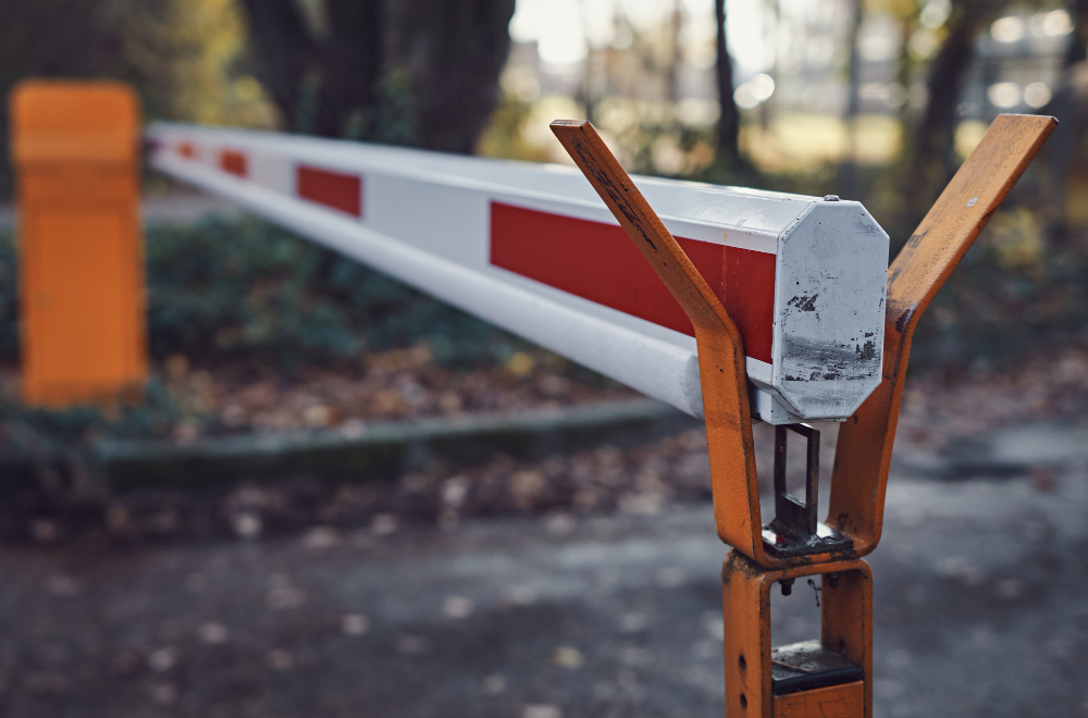 Automatic Gate Installation Services