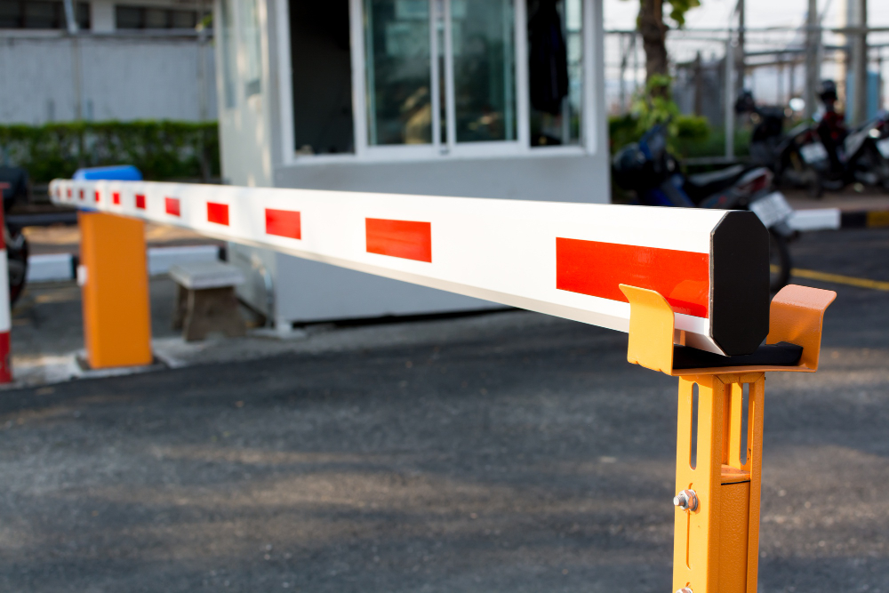 Automatic Gate Installation Services