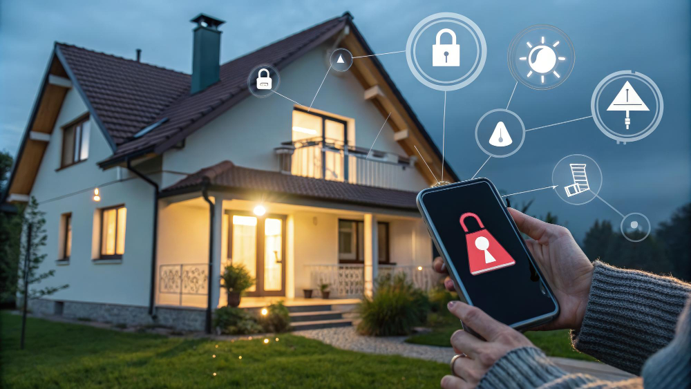 Automatic Gate Installation Services