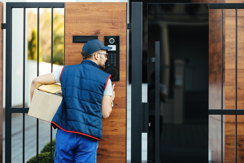 Automatic Gate Installation Services